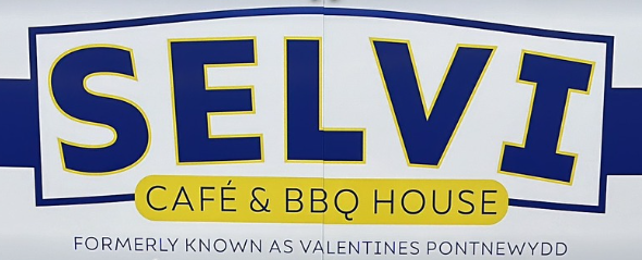 Selvi Cafe & BBQ location